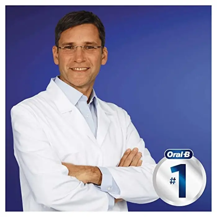 1-2-3 Cavity Defense Diş Fırçası Orta