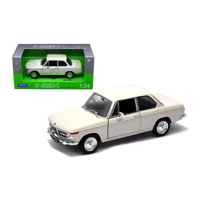 1/24 Bmw 2002 Tı 24053W
