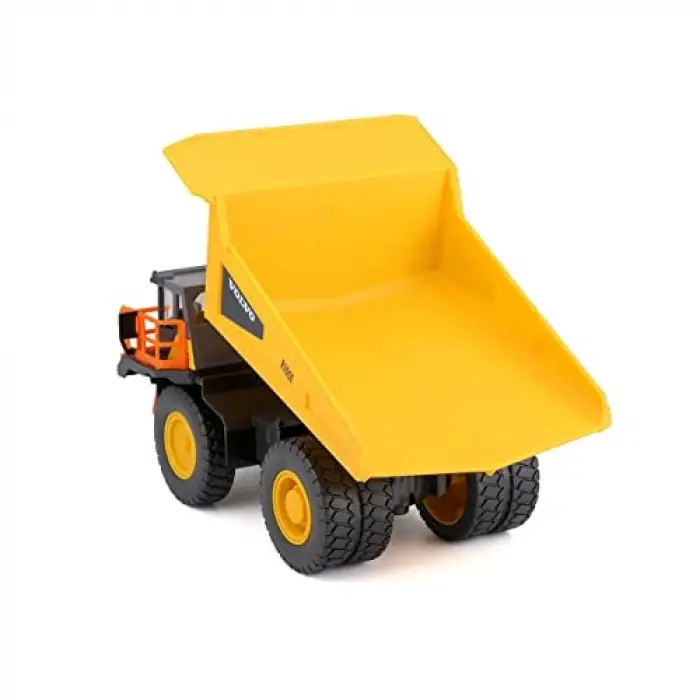 1:60 Volvo R100E Rigid Hauler Model Araba