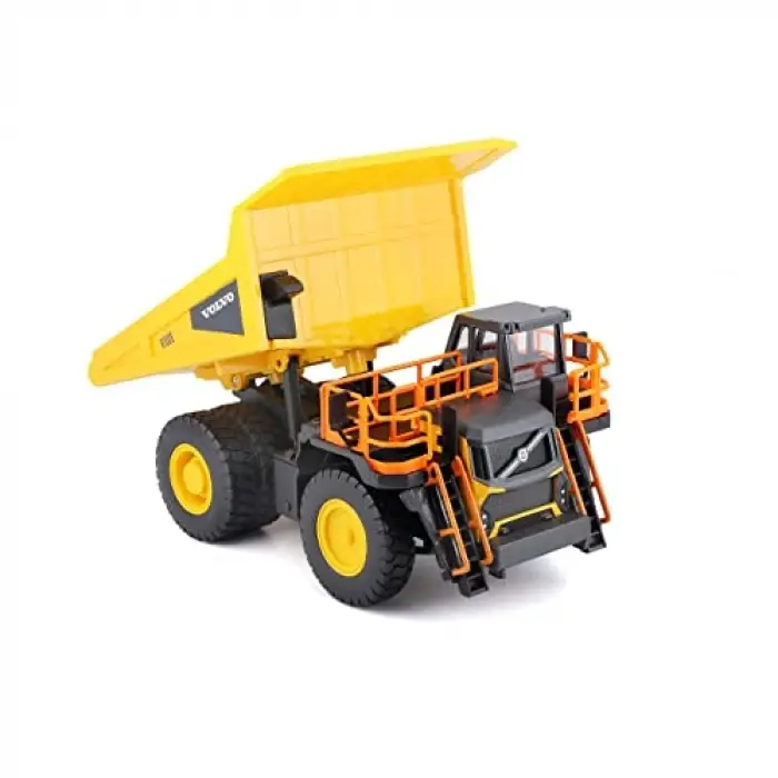 1:60 Volvo R100E Rigid Hauler Model Araba