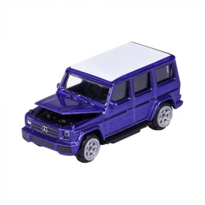 1:64 Pink Slips model arabalar Mercedes Benz G 500