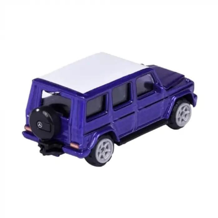 1:64 Pink Slips model arabalar Mercedes Benz G 500