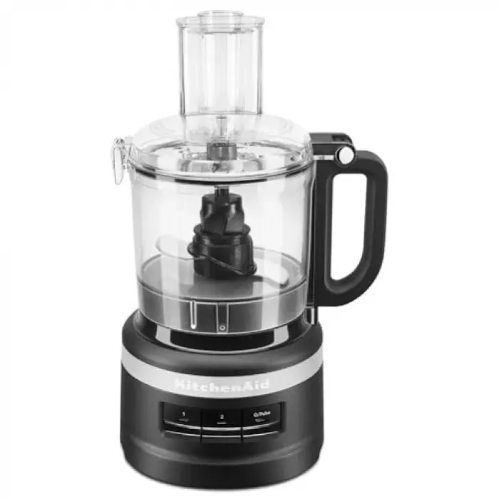 1, 7 L Mutfak Robotu 5KFP0719 Matte Black - EBM
