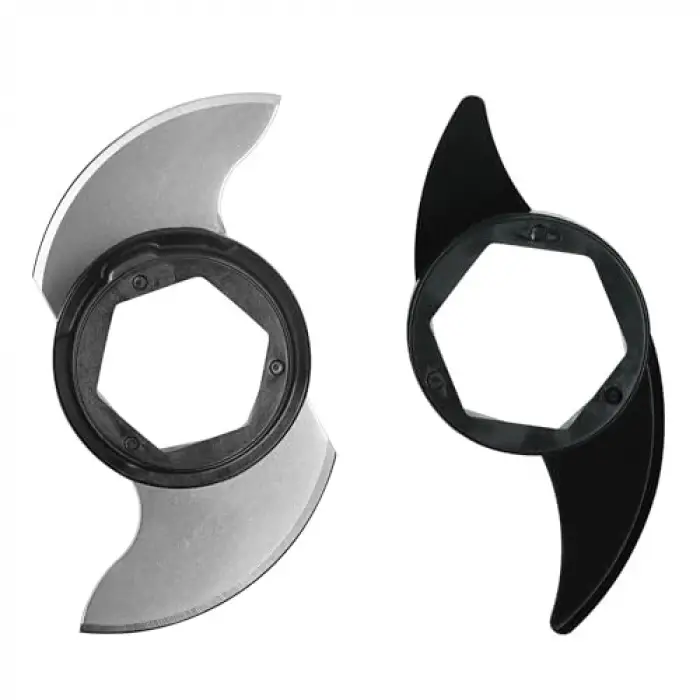 1, 7 L Mutfak Robotu 5KFP0719 Matte Black - EBM