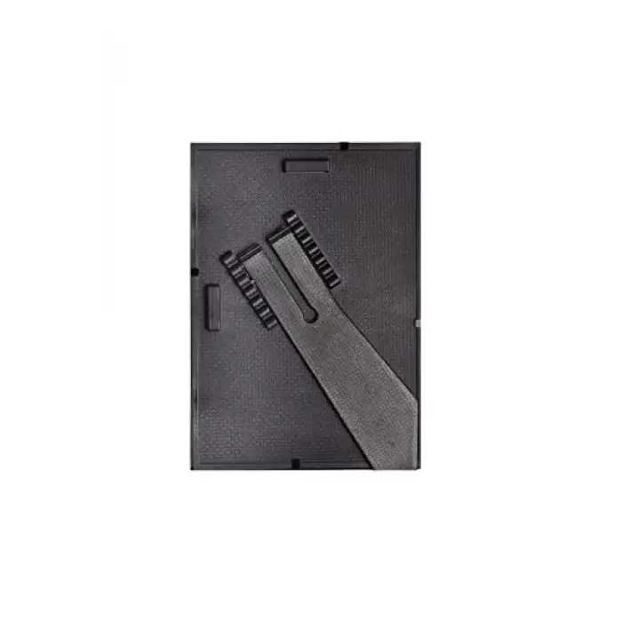 1 Adet 21-30 cm-Sertifika-Beyaz Gümüş