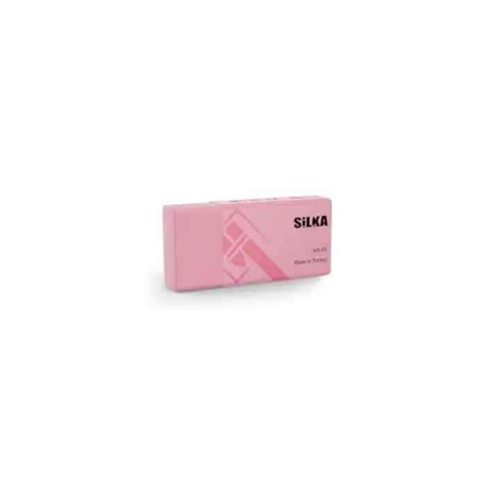 1 Adet Silgi Pastel Random Renk Art.45, 6140.00036