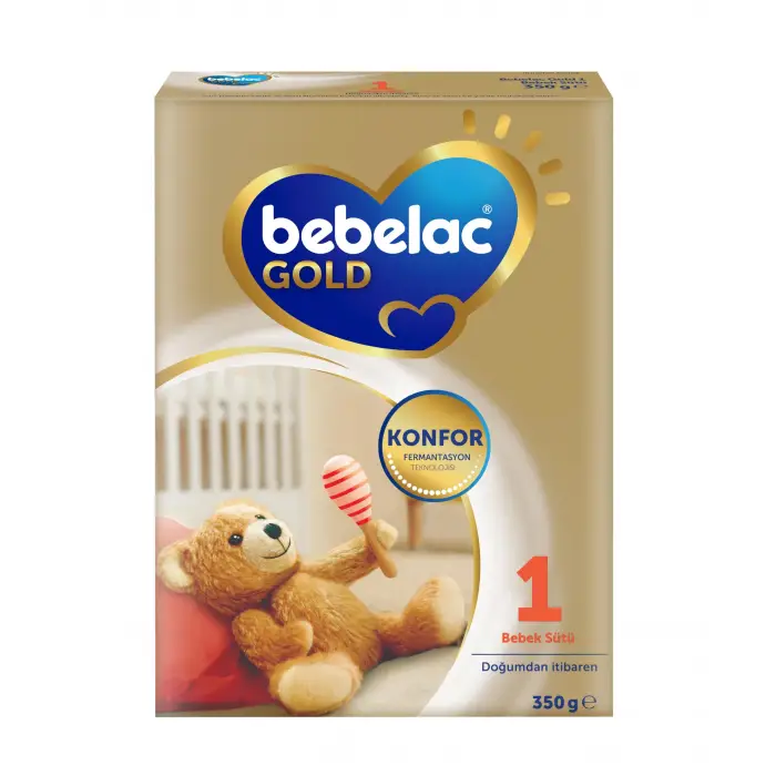 1 Bebek Sütü 350 gr 0-6 Ay