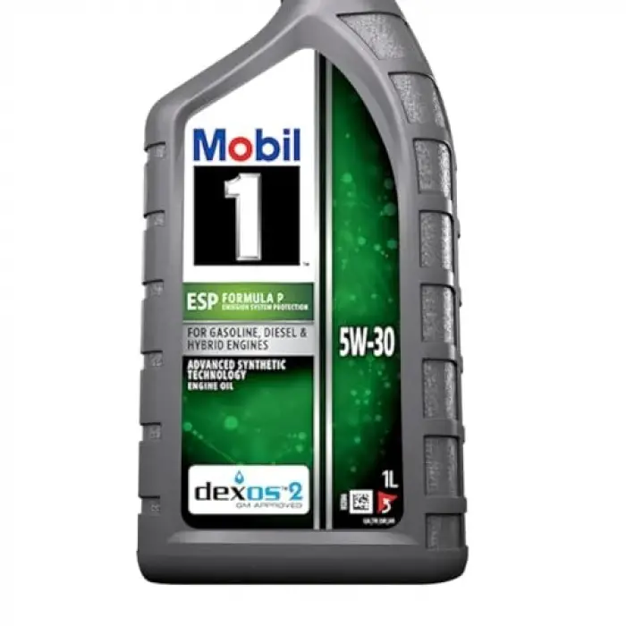 1 Esp Formula P 5W30 Motor Yağı 1 L