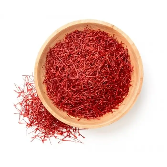 1. Kalite Orjinal Safran 1 g