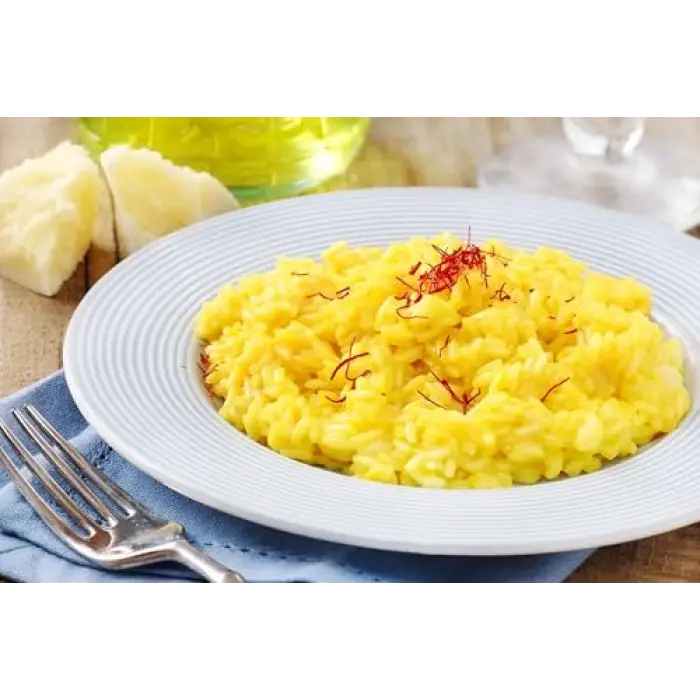 1. Kalite Orjinal Safran 5 g