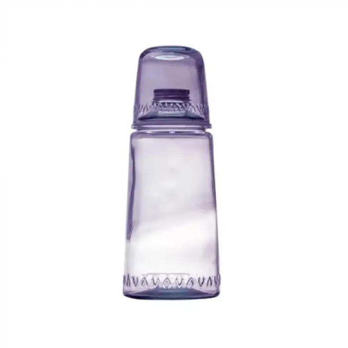 1 L Bardaklı Şişe