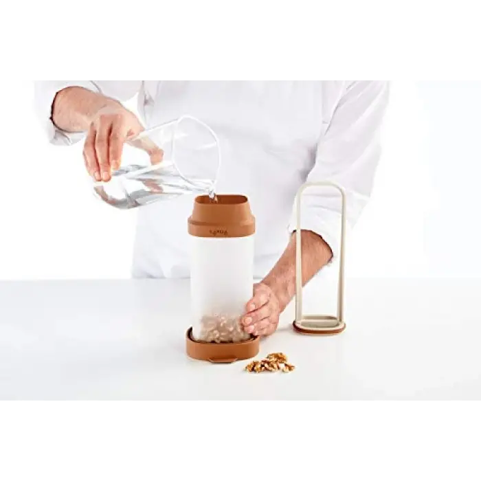 1 L İçecek Kabı