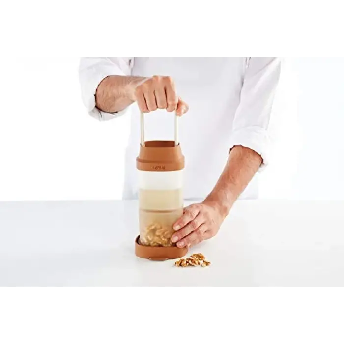 1 L İçecek Kabı