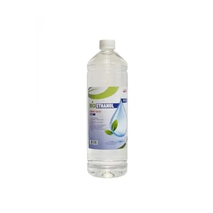 1 L StarFire Şömine Yakıtı