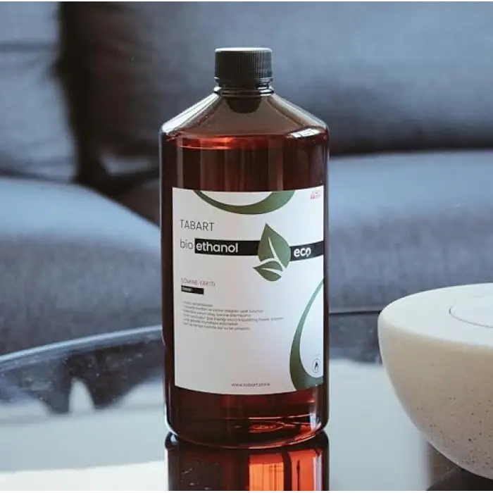 1 L Tabfire Şömine Yakıtı