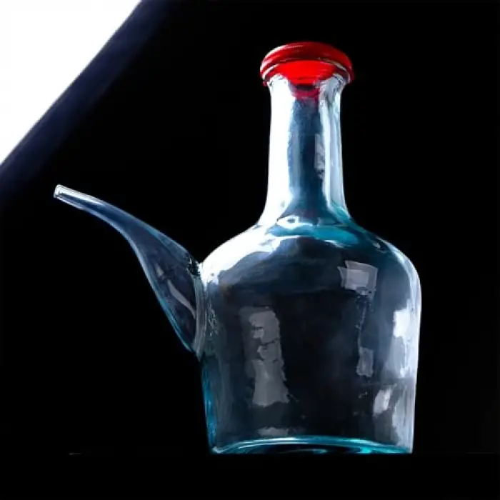 1 L Yağ Şişesi