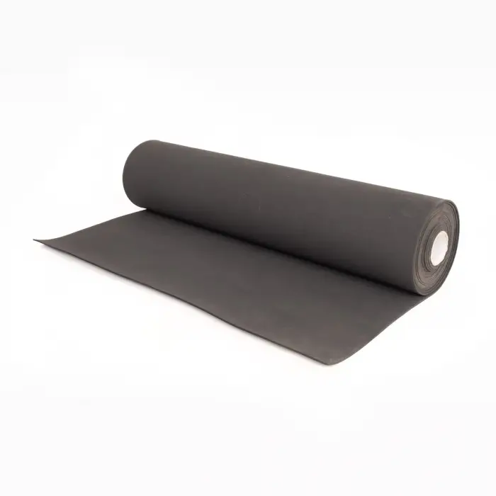 1 MT Boy:5 MT), Epdm Sünger Levha 3 MM (EN