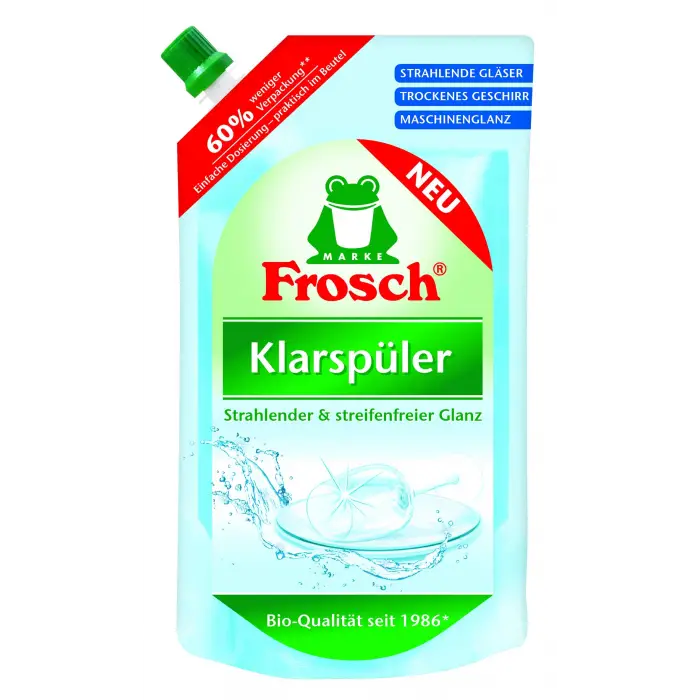 1 x parlatıcı 750 ml