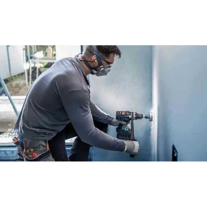 1 x PRO Multi Material Power Change Plus Hole Testere (Softwood, Drywall, Ø 67 mm, Professional Accessory Rotary Drill/Drivers)