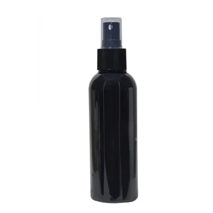 10 adet Boş Pet Şişe Dolduralabilir 100 Ml