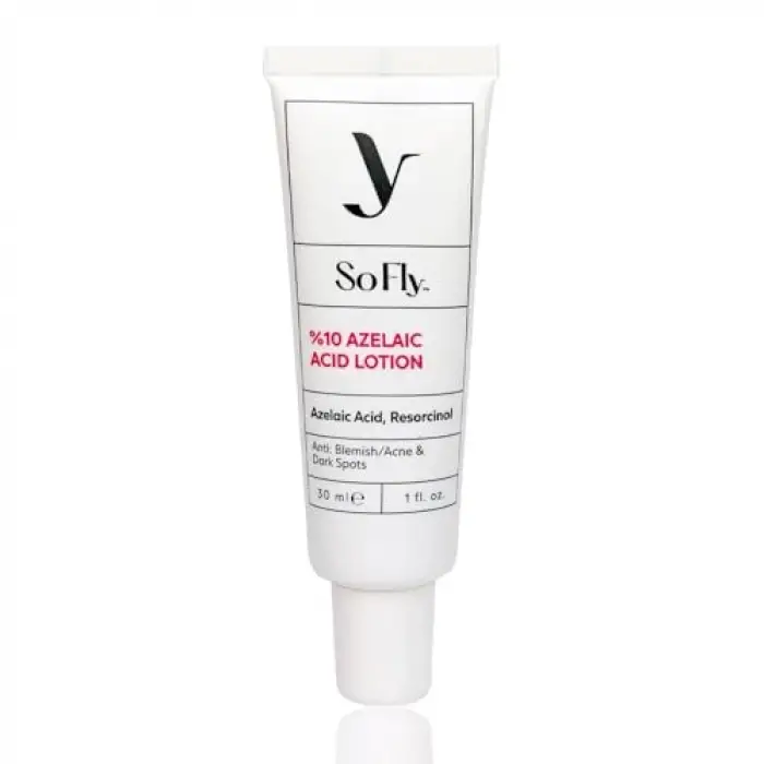 10% Azelaik Asit Losyon 30 ml