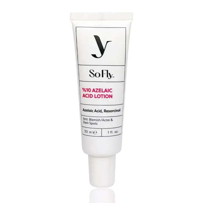 10% Azelaik Asit Losyon 30 ml