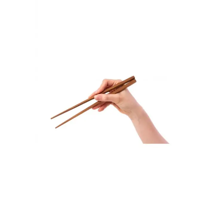 10 Çift Çin Çubukları Chopsticks