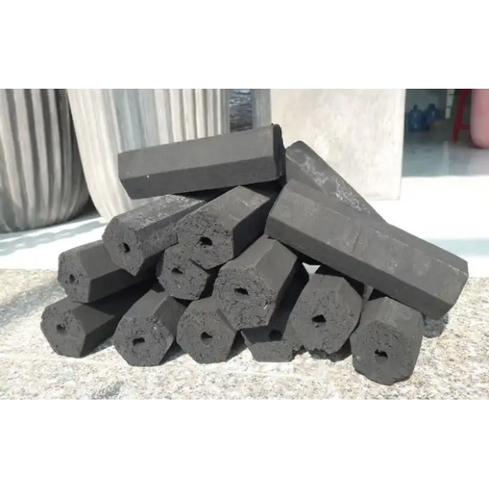 10 KG PRES MANGAL KÖMÜRÜ