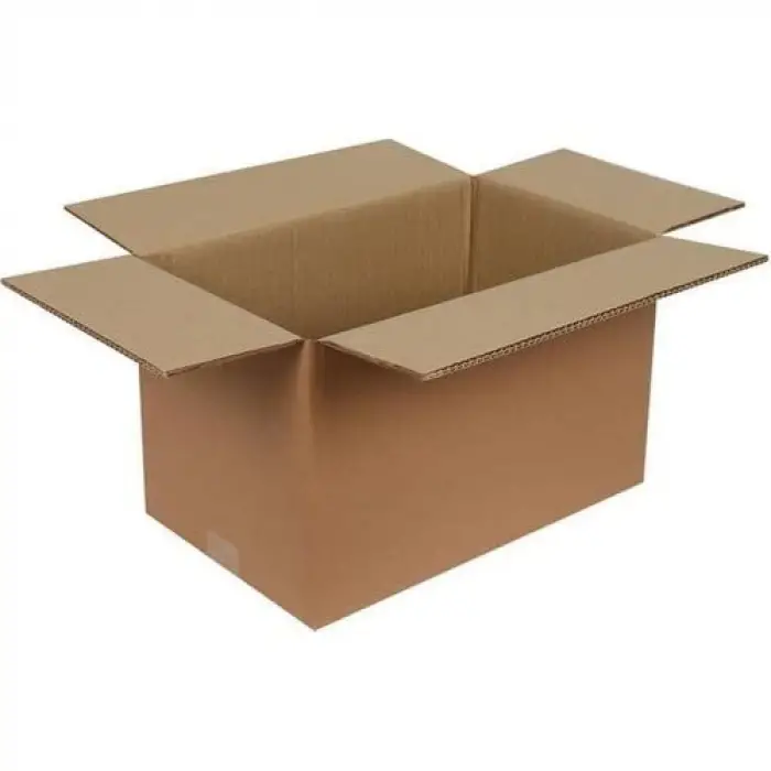 10lu Boş Koli 50X30X30, Çift Oluklu