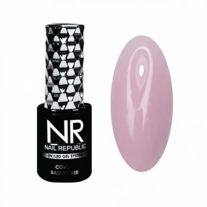10 ml Cover Base Oje 05