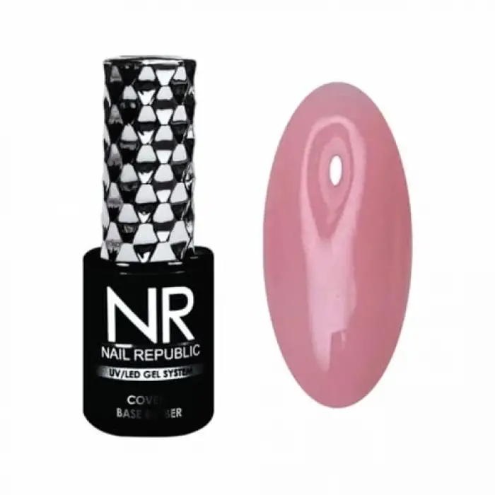 10 ml Cover Base Oje 09