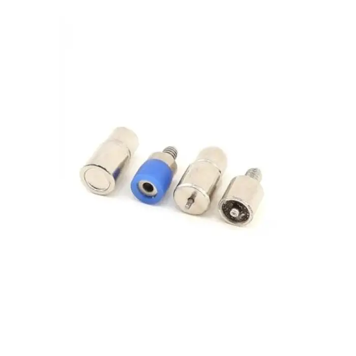 10 mm VT2 Sistem Çıtçıt Kalıbı