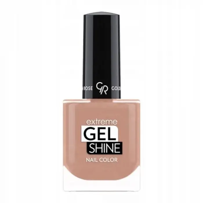 10 Numara Extreme Gel Shine Oje
