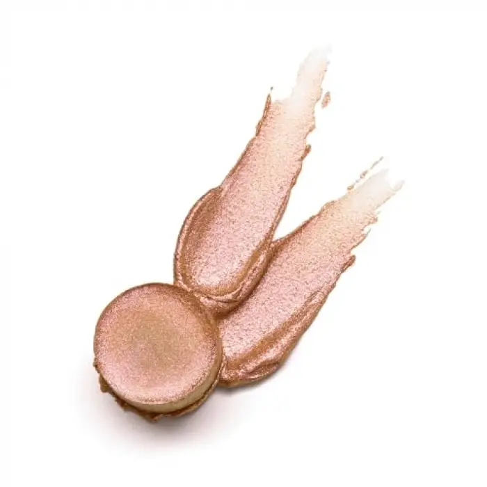10 Numara Holografik Çubuk Highlighter