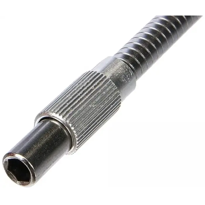 10 Parça Vidalama ve Uzatma Adaptörü (20 cm)