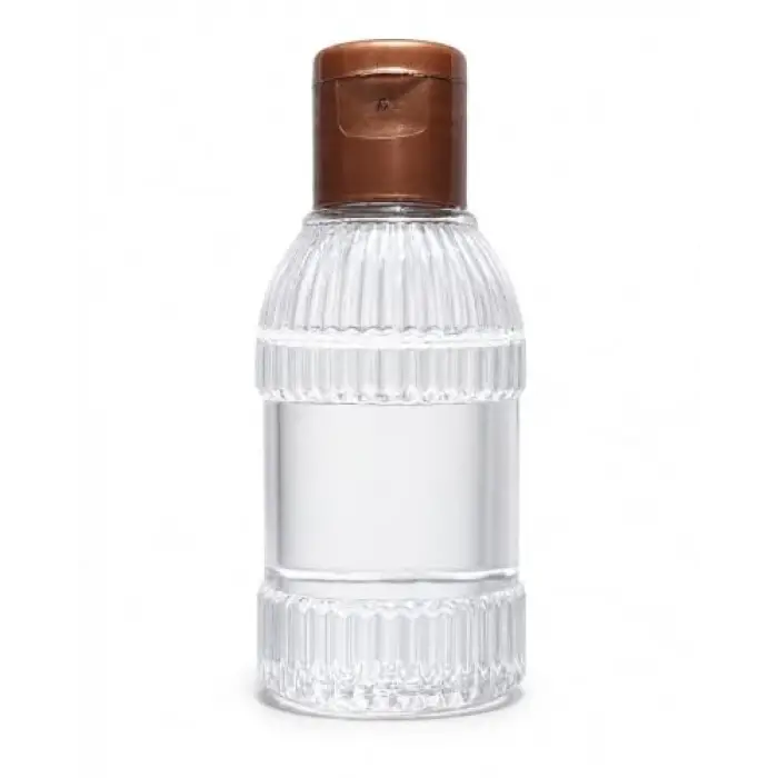 100 Adet 30 ML OM23 Bronz Kapak