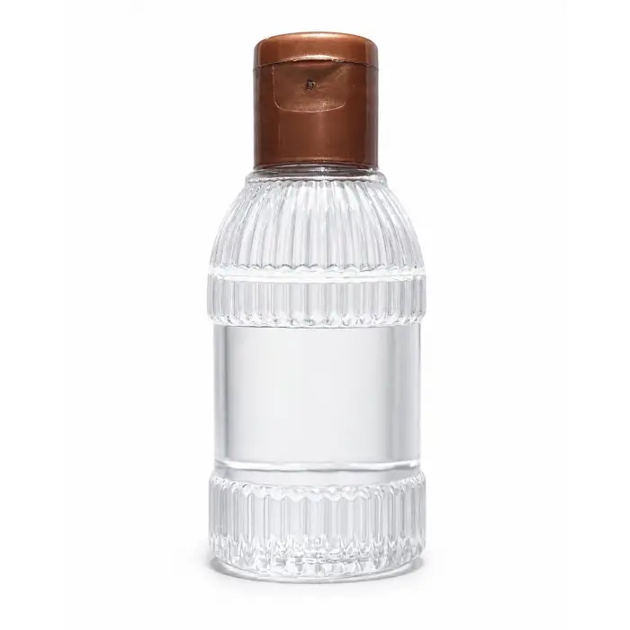 100 Adet 30 ML OM23 Bronz Kapak