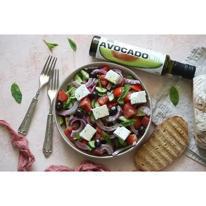 %100 Avokado Yağı 250 ML