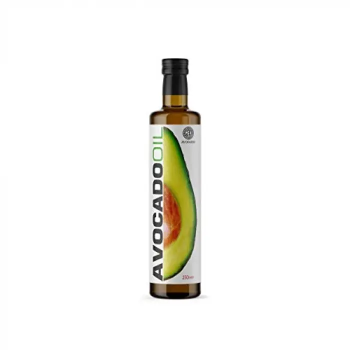 %100 Avokado Yağı (500 ML)