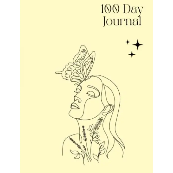 100 Day Daily Journal
