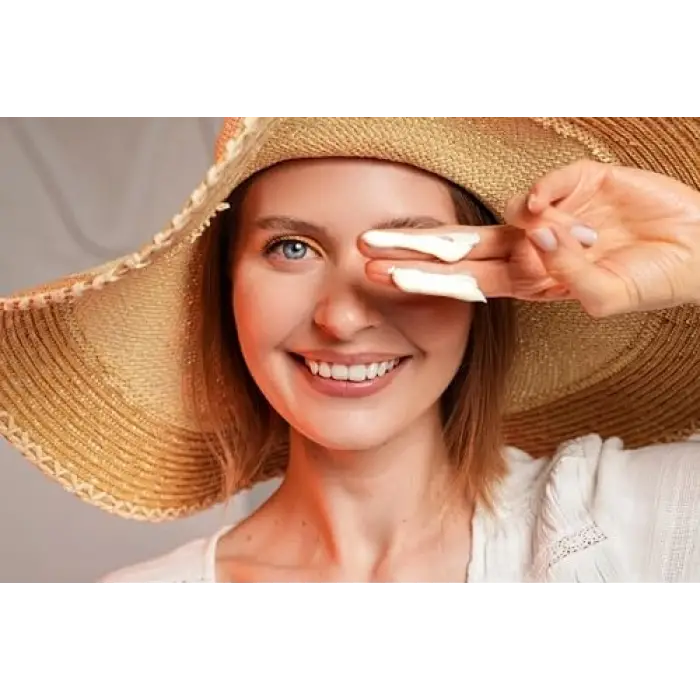 %100 Doğal Argan Yağlı Krem