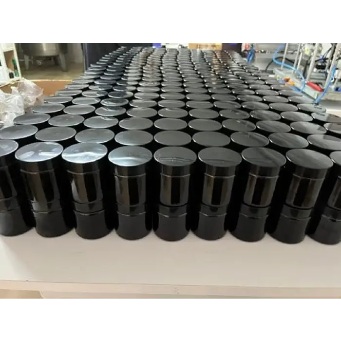 %100 Doğal ve Katkısız Katran Kremi 100 ml