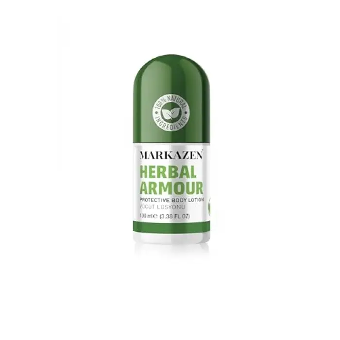 %100 doğal vücut koruyucu sprey 100 ml.