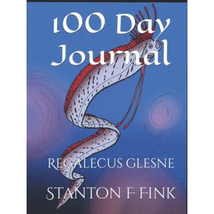 100 Günlük Günlük: Regalecus glesne