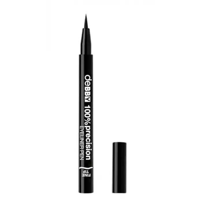 %100 hassas ince kalem eyeliner