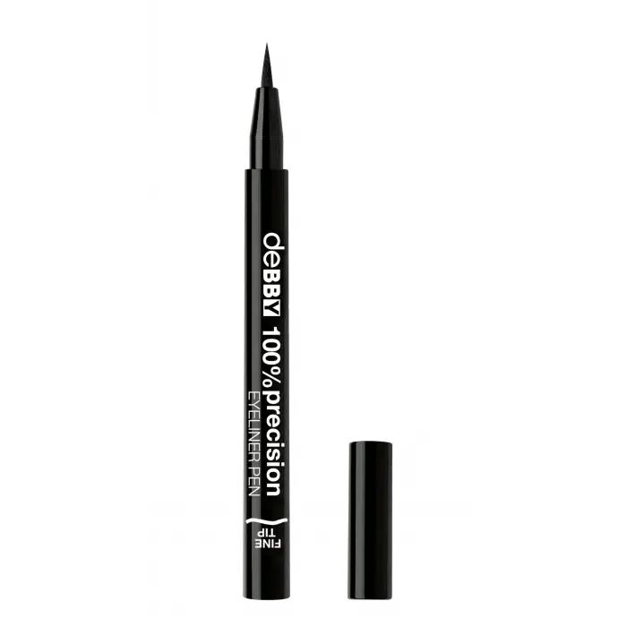 %100 hassas ince kalem eyeliner