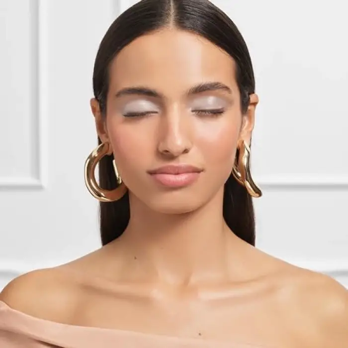 100 Ice Sparkle Göz Farı Stik