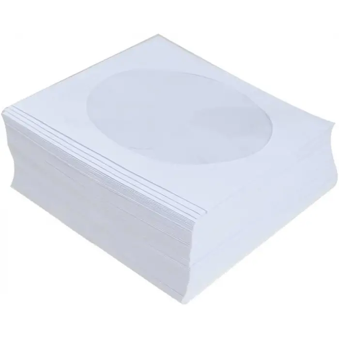 100lü CD Zarfı