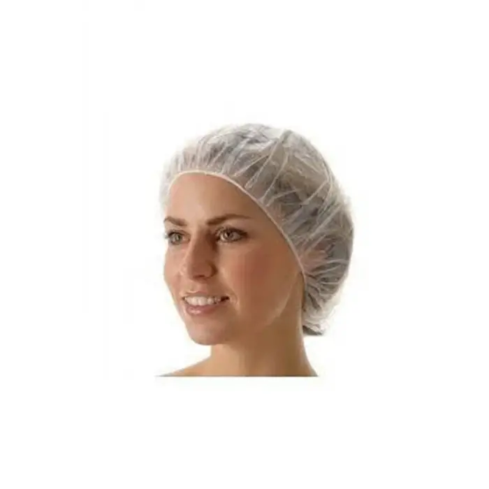 100lü paket tek kullanımlık bone