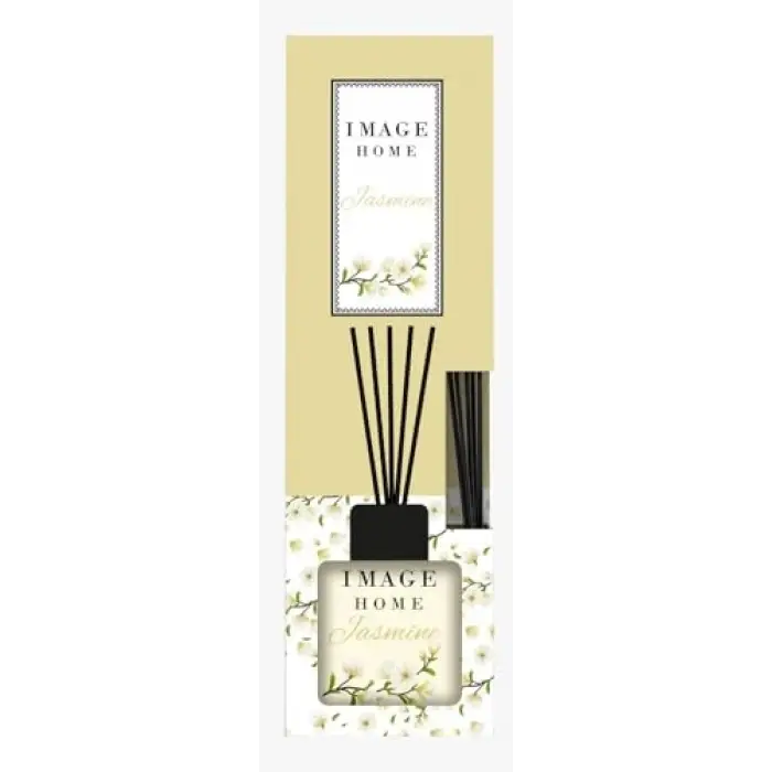 100 Ml Bambu Koku (Jasmin)